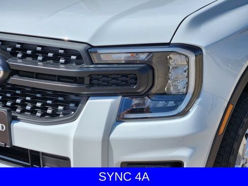 New 2026 Ford Ranger XL RWD image 8