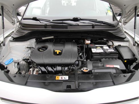 Used 2020 Kia Soul S image 5