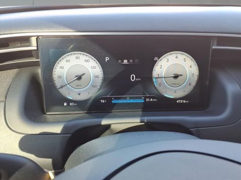 Used 2023 Hyundai Tucson SEL w/ Convenience Package image 18