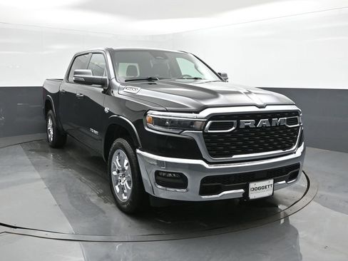 New 2026 RAM 1500 Lone Star image 22