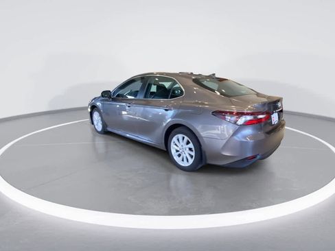 Used 2024 Toyota Camry LE FWD image 6