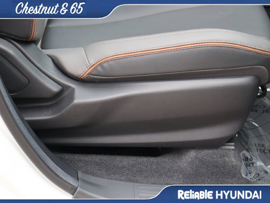 Used 2026 Subaru Forester Sport w/ Onyx Edition AWD/4WD image 10