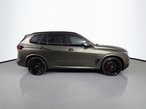 New 2026 BMW X5 xDrive40i w/ M Sport Package image 4