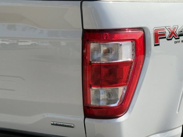 Used 2022 Ford F150 XL w/ STX Appearance Package AWD/4WD image 7