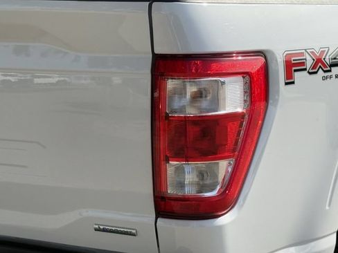 Used 2022 Ford F150 XL w/ STX Appearance Package AWD/4WD image 7