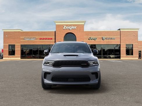 New 2026 Dodge Durango GT w/ Tow 'N Go Package AWD/4WD image 6