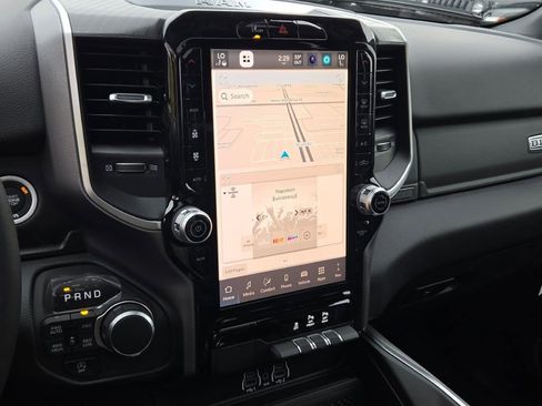 New 2026 RAM 1500 Big Horn image 32