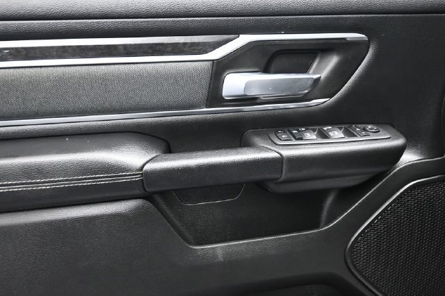 Used 2022 RAM 1500 Big Horn AWD/4WD image 7