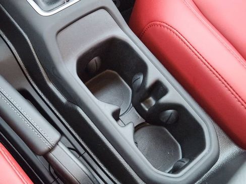 Used 2024 Jeep Wrangler Unlimited Rubicon 392 AWD/4WD image 25