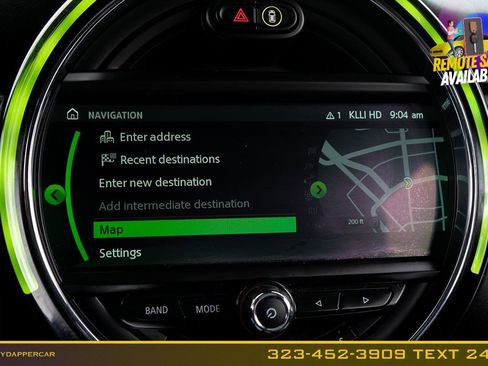 Used 2019 MINI Cooper S FWD image 32
