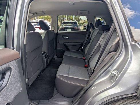 Used 2022 Nissan Rogue SV image 9