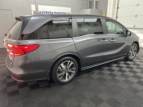 Used 2024 Honda Odyssey Touring image 10