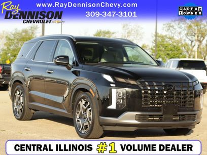 Used 2024 Hyundai Palisade SEL w/ Premium Package