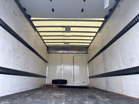 Used 2021 Mercedes-Benz Sprinter 3500 image 15