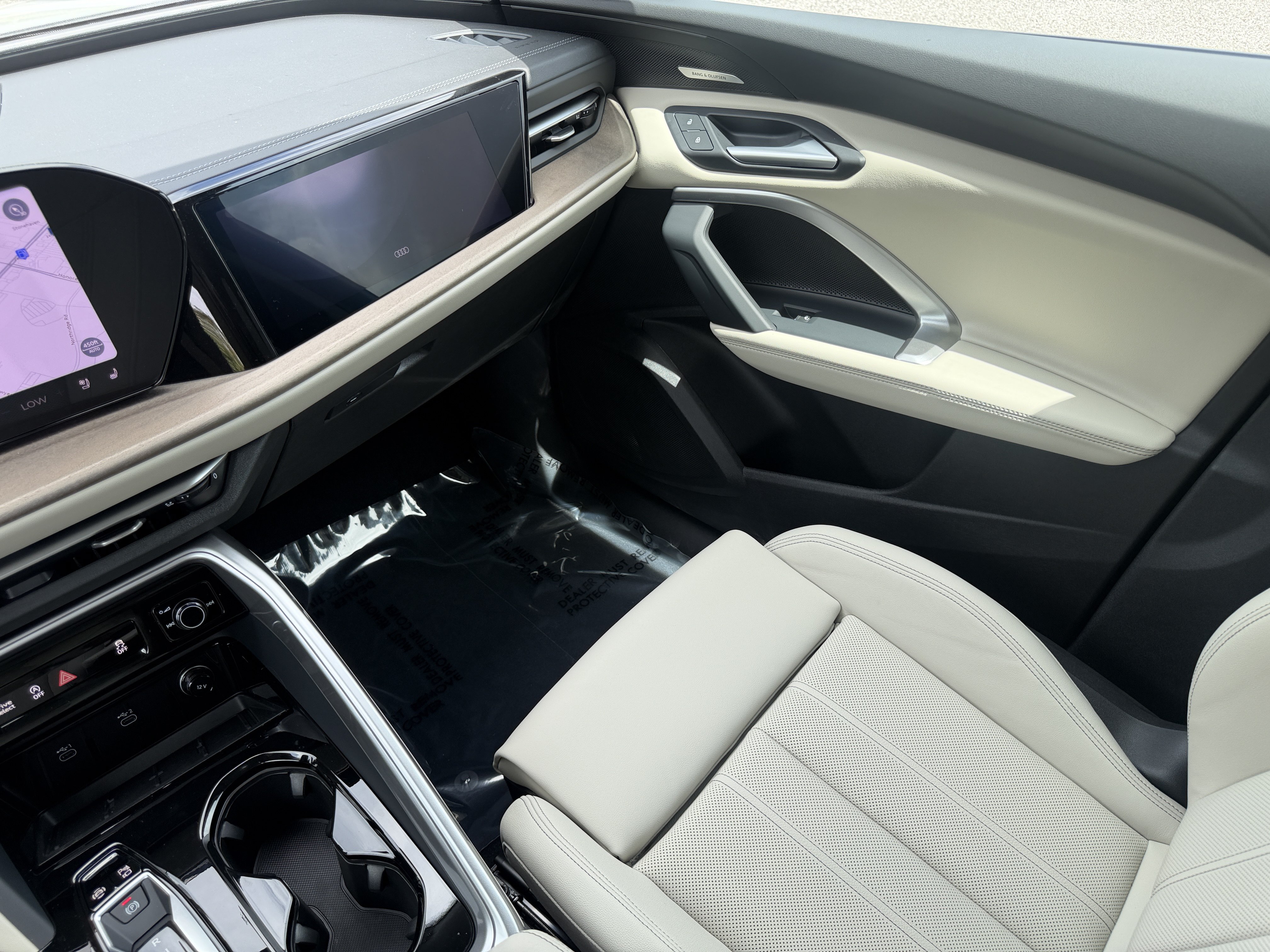 New 2026 Audi Q5 Premium Plus AWD/4WD image 15