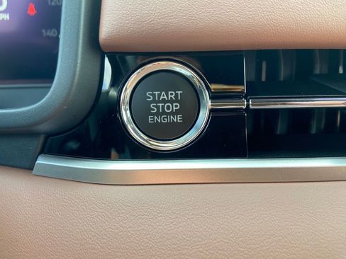 New 2026 Mitsubishi Outlander SEL AWD/4WD image 33