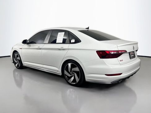 Used 2020 Volkswagen Jetta GLI Autobahn image 8