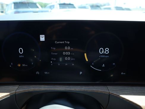 New 2026 Hyundai Santa Fe Calligraphy FWD image 12