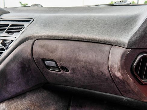 Used 1993 Nissan 300ZX Convertible RWD image 42
