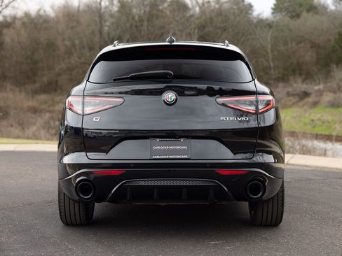 Used 2024 Alfa Romeo Stelvio Veloce image 7