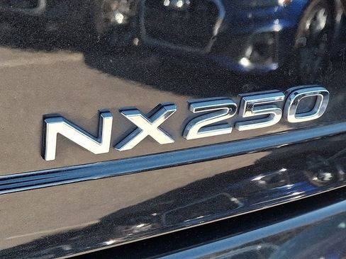 Used 2024 Lexus NX 250 FWD image 31