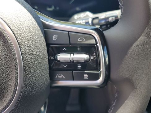 New 2026 Kia Carnival SX FWD image 13