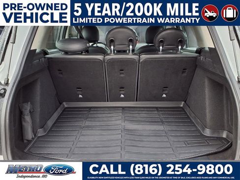 Used 2019 MINI Cooper Countryman FWD image 31