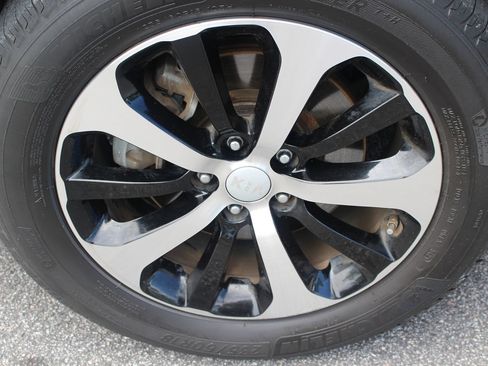 Used 2018 Kia Sorento EX w/ EX Advanced Touring Package FWD image 14