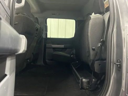 Used 2025 Ford F150 XLT w/ Equipment Group 301A Standard image 10