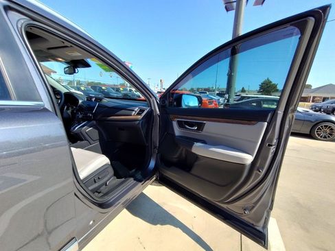 Used 2017 Honda CR-V Touring image 49
