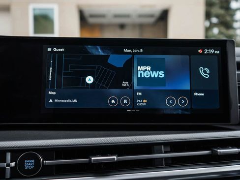 New 2026 Hyundai Santa Fe XRT image 25