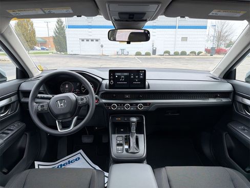 Used 2026 Honda CR-V EX image 19
