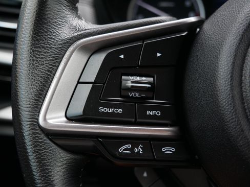 Used 2019 Subaru Forester Premium AWD/4WD image 28