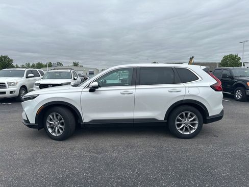 Used 2023 Honda CR-V EX-L image 9