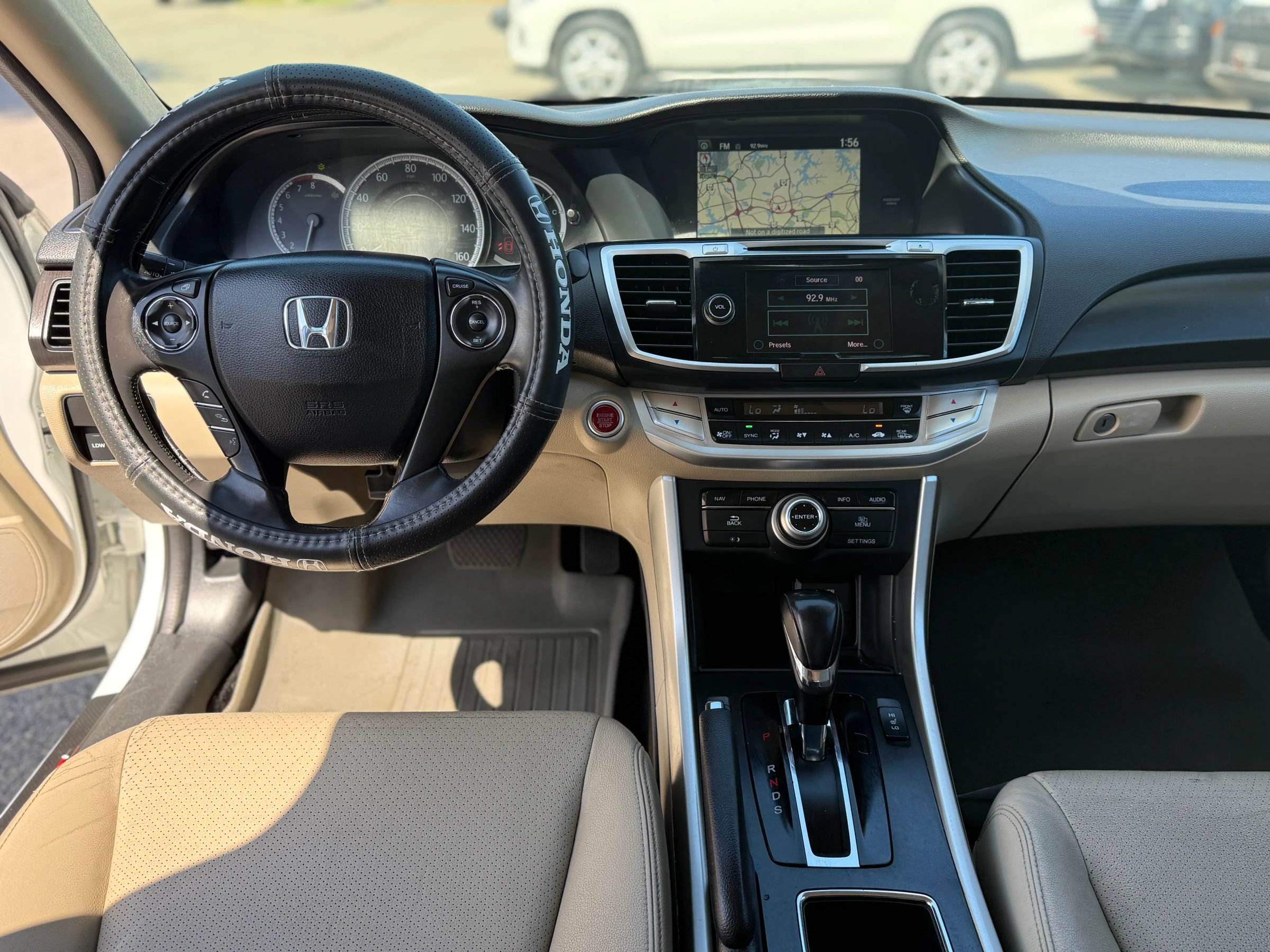 Used 2014 Honda Accord EX-L image 19