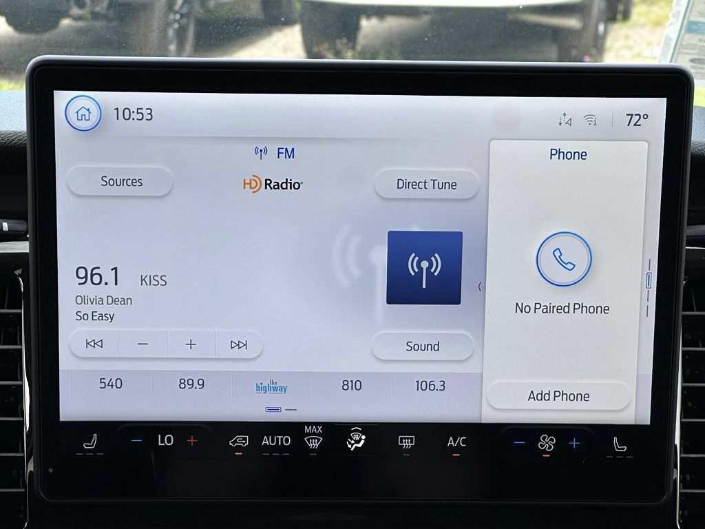 New 2026 Ford Transit 350 XLT AWD/4WD image 12