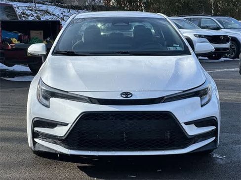 Used 2023 Toyota Corolla SE image 28