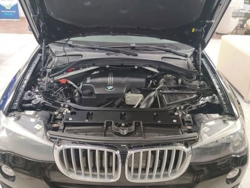 Used 2017 BMW X3 xDrive28i image 41