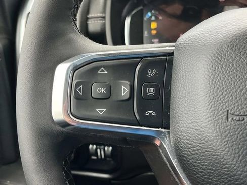 New 2025 RAM 3500 Laramie w/ Sport Appearance Package image 12