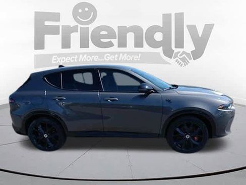 New 2024 Dodge Hornet R/T image 11