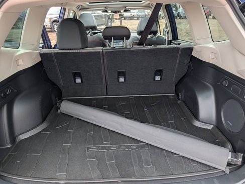 Used 2023 Subaru Forester Sport image 10