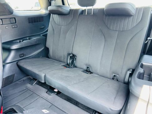 Used 2024 Hyundai Palisade Calligraphy AWD/4WD image 35