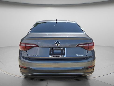 Certified 2023 Volkswagen Jetta Sport FWD image 5
