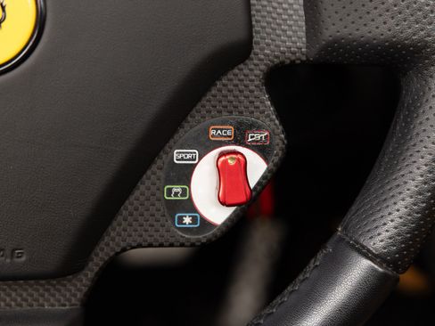Certified 2005 Ferrari F430 Spider RWD image 85