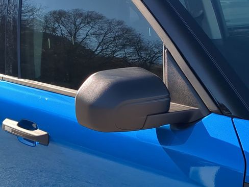 New 2025 Ford Bronco Sport Big Bend image 10