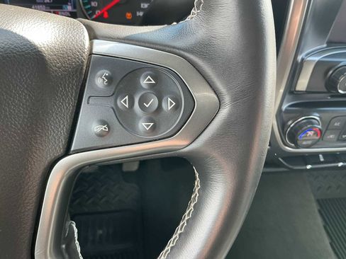 Used 2017 Chevrolet Silverado 1500 LT w/ All Star Edition image 11