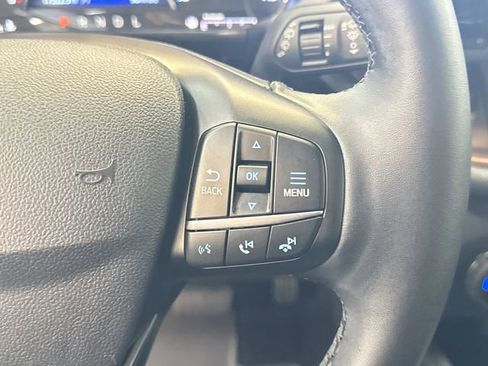 Used 2024 Ford Bronco Sport Outer Banks w/ Tech Package AWD/4WD image 33