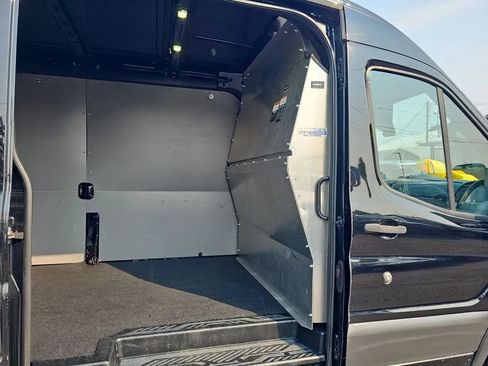 Used 2018 Ford Transit 350 148 Medium Roof RWD image 20