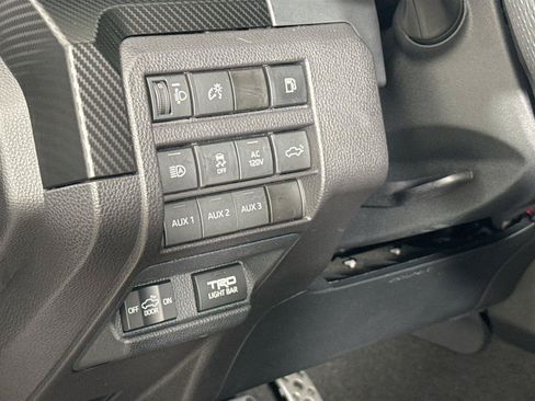 Certified 2024 Toyota Tacoma TRD Pro AWD/4WD image 16