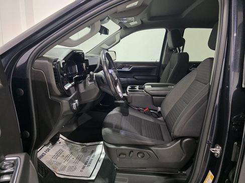 Used 2022 GMC Sierra 1500 Elevation w/ Max Trailering Package image 16